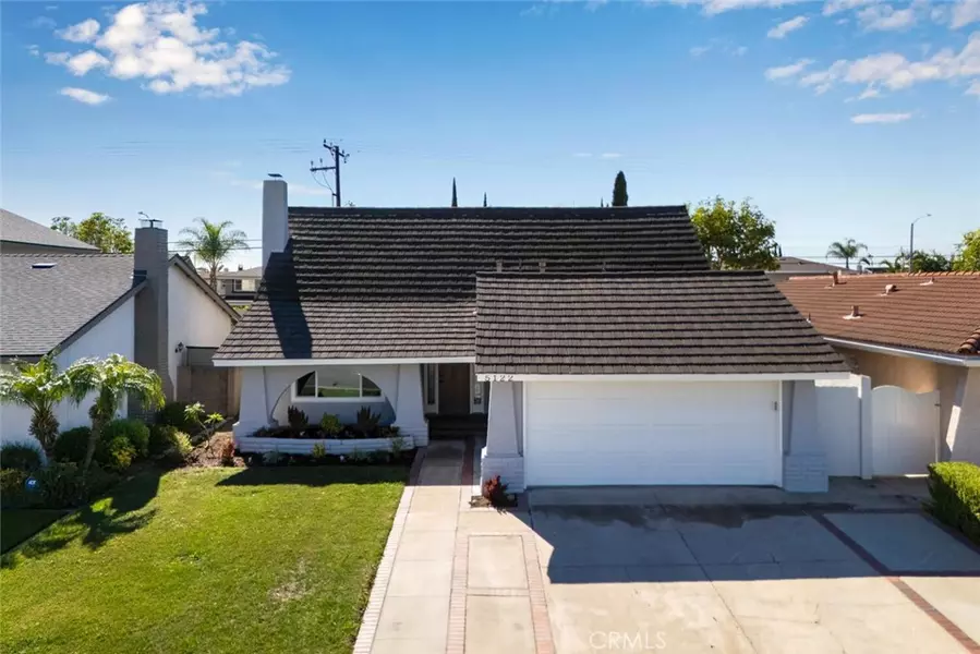 5122 Toulouse DR, La Palma, CA 90623