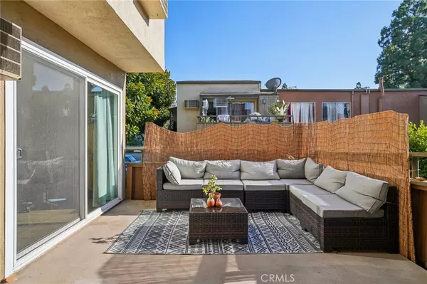 1001 W Stevens #318, Santa Ana, CA 92707