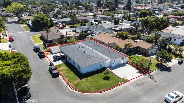 Tustin, CA 92780,1056 Walter AVE