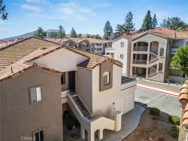 1027 Vista Del Cerro Unit 201, Corona, CA 92879