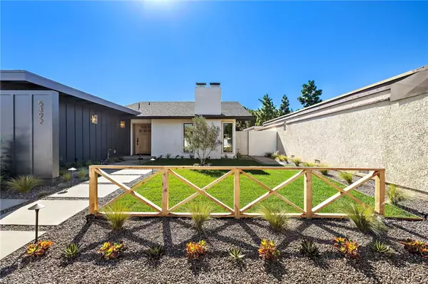 Irvine, CA 92603,5392 Sierra Roja RD