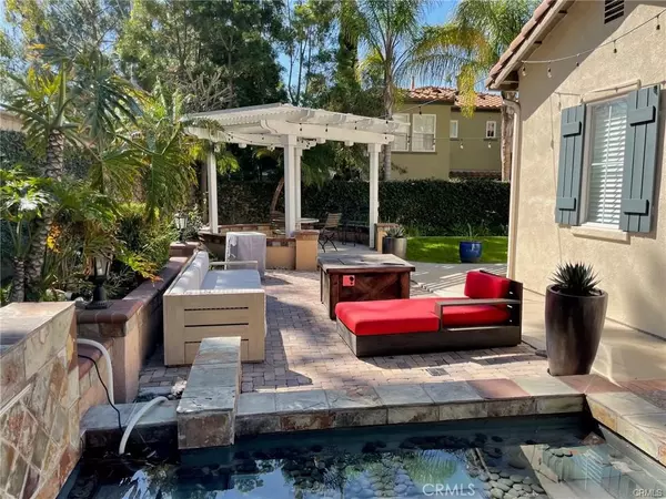 6 Carpenteria, Irvine, CA 92602