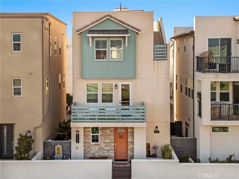 126 Stetson, Rancho Mission Viejo, CA 92694