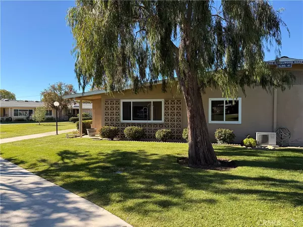 Seal Beach, CA 90740,1300 Knollwood RD #41A