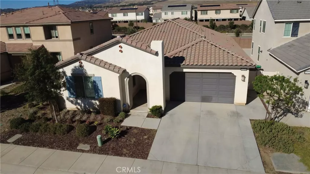 Banning, CA 92220,5751 Falcon Way