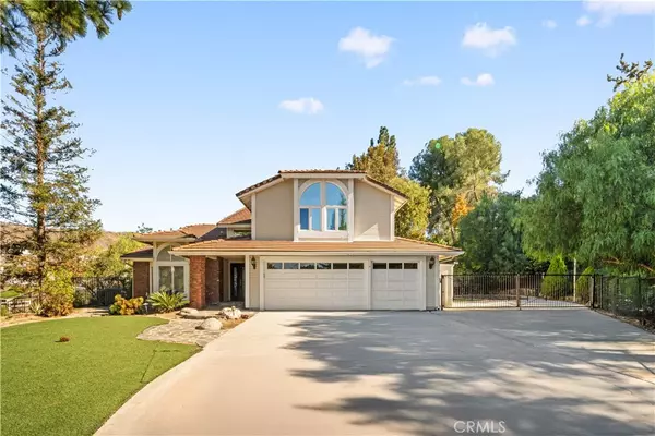 Yorba Linda, CA 92887,4800 Via Del Agua