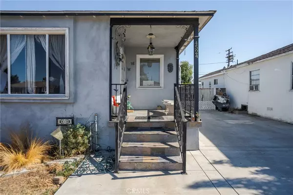 Baldwin Park, CA 91706,4524 Landis