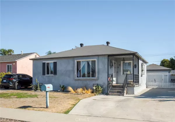 Baldwin Park, CA 91706,4524 Landis