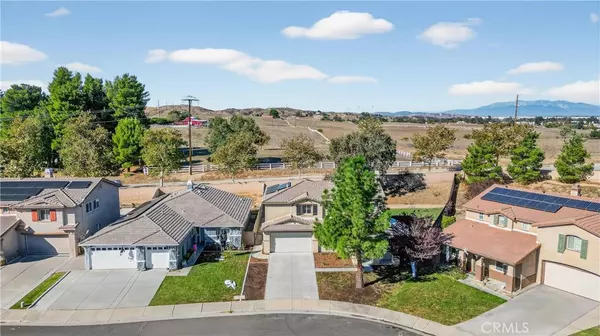 Beaumont, CA 92223,205 Logan