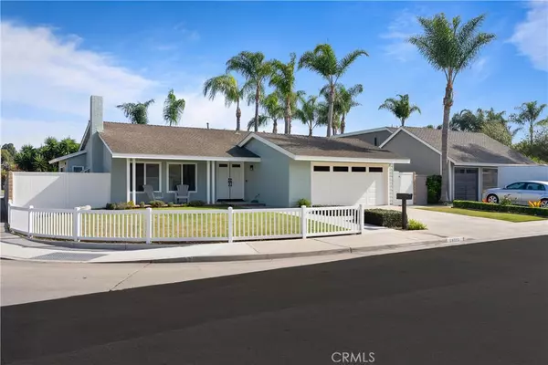 Huntington Beach, CA 92646,20392 Drew CIR