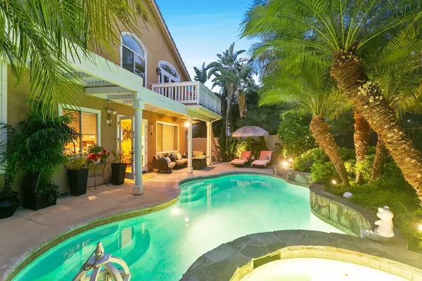 66 Elderwood, Aliso Viejo, CA 92656