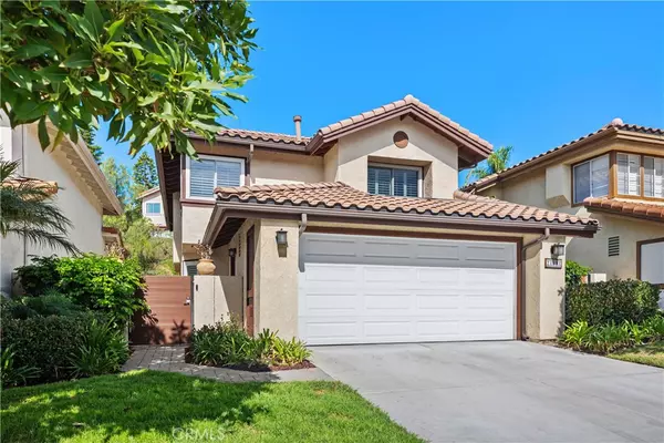 24391 Mira Verde, Laguna Niguel, CA 92677