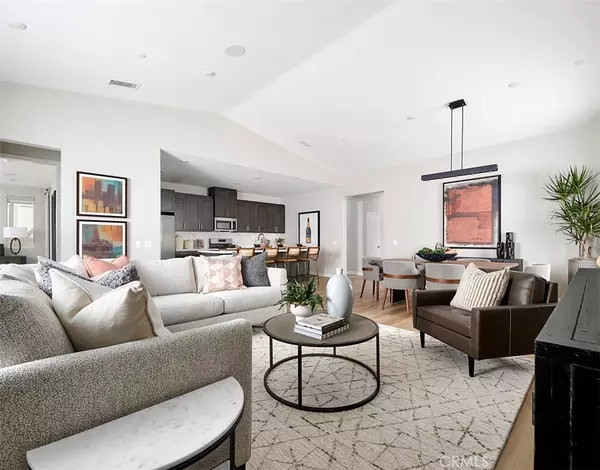 Canyon Country, CA 91350,18216 Aerie WAY