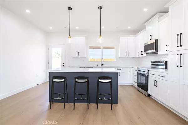 California City, CA 93505,8413 Viburnum AVE