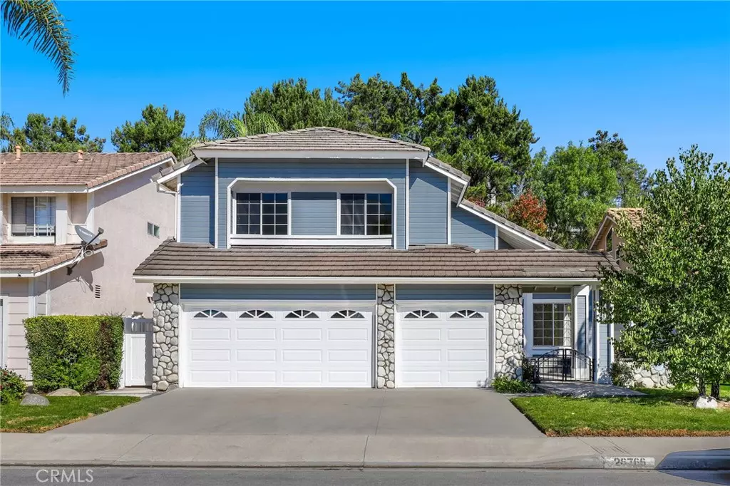 Mission Viejo, CA 92692,26766 Baronet
