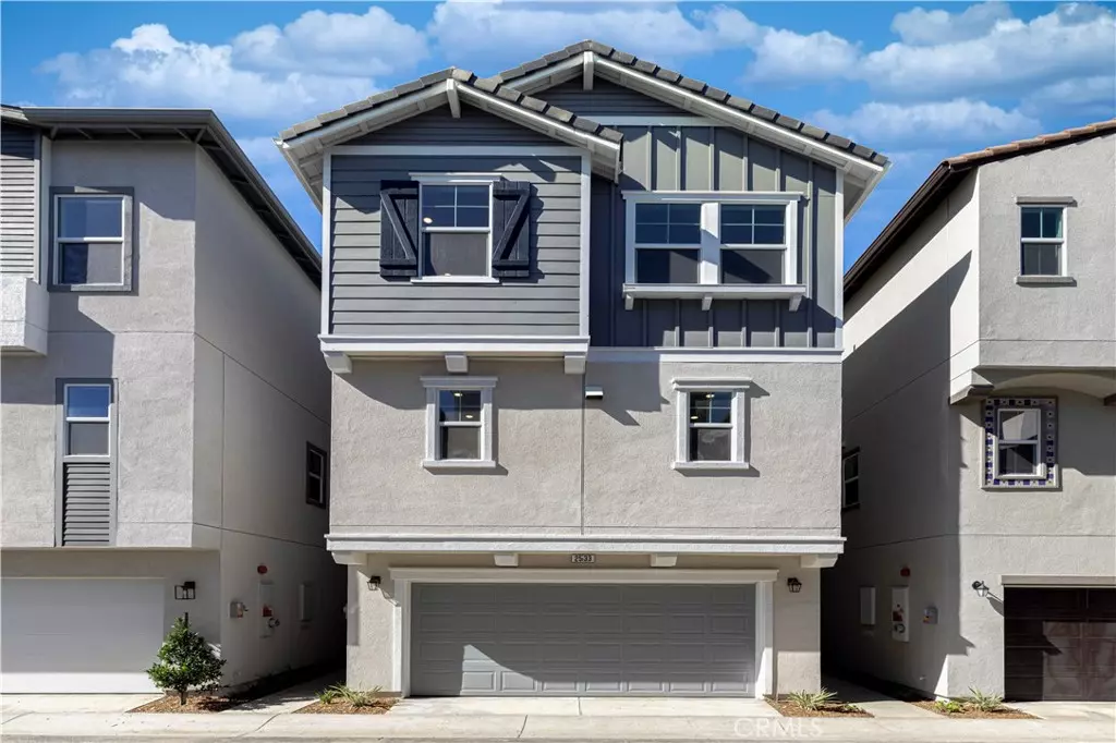 South El Monte, CA 91733,2533 Projection st