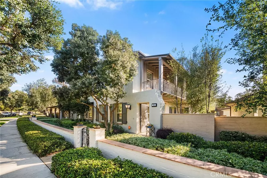 38 Upperbend, Irvine, CA 92618