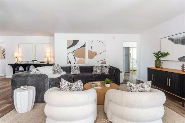 Beverly Hills, CA 90212,9950 Durant Dr. #406