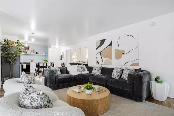 Beverly Hills, CA 90212,9950 Durant Dr. #406