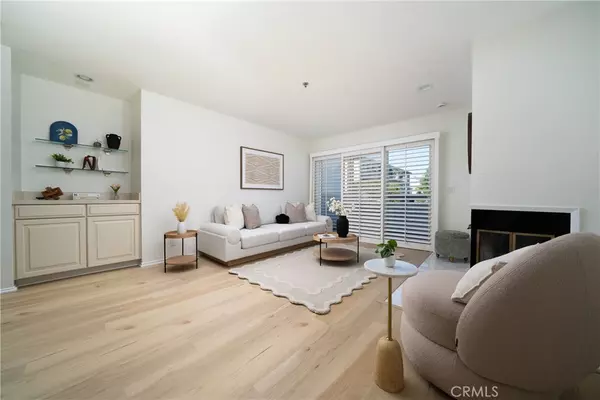 Pasadena, CA 91101,625 E Del Mar #303