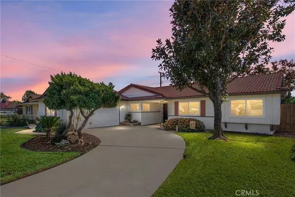 8651 Holly ST, Rancho Cucamonga, CA 91701