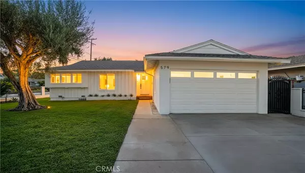 579 N Century, Anaheim, CA 92805