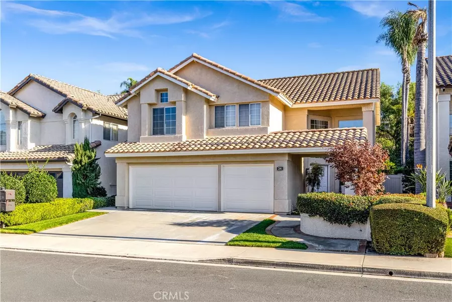 24 Sandbridge, Aliso Viejo, CA 92656