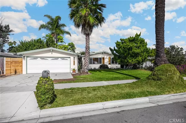 868 Towne, Costa Mesa, CA 92627