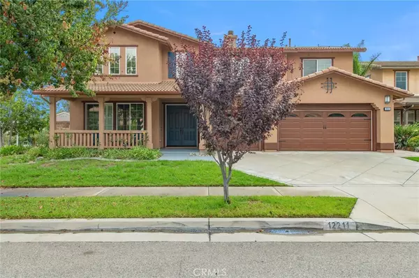 12211 Keenland, Rancho Cucamonga, CA 91739