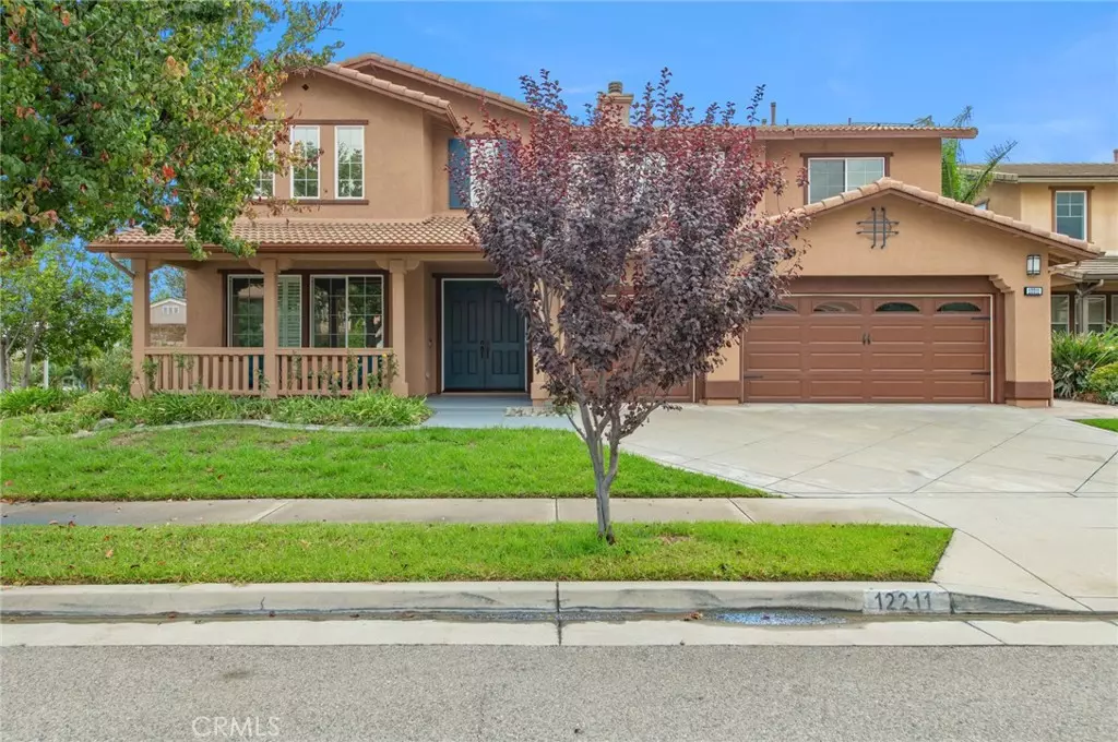 Rancho Cucamonga, CA 91739,12211 Keenland