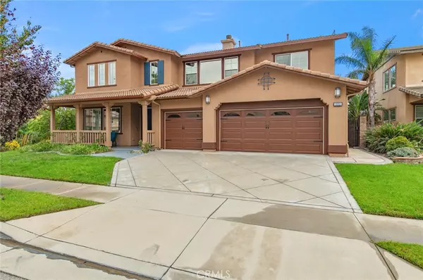 Rancho Cucamonga, CA 91739,12211 Keenland
