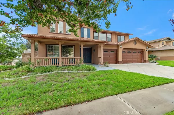 Rancho Cucamonga, CA 91739,12211 Keenland