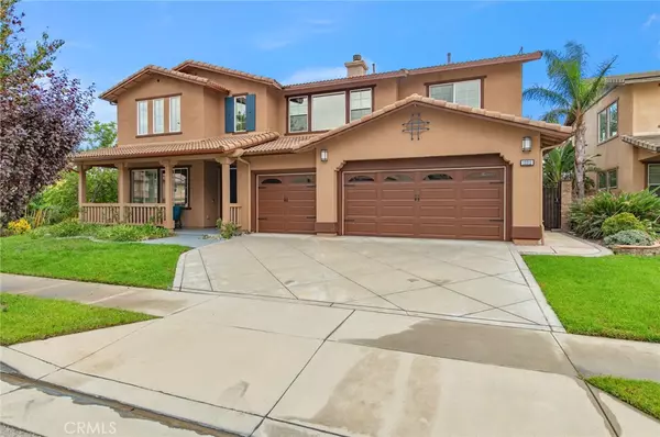 Rancho Cucamonga, CA 91739,12211 Keenland