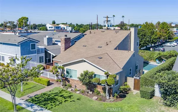 5672 Pepperwood, Lakewood, CA 90712