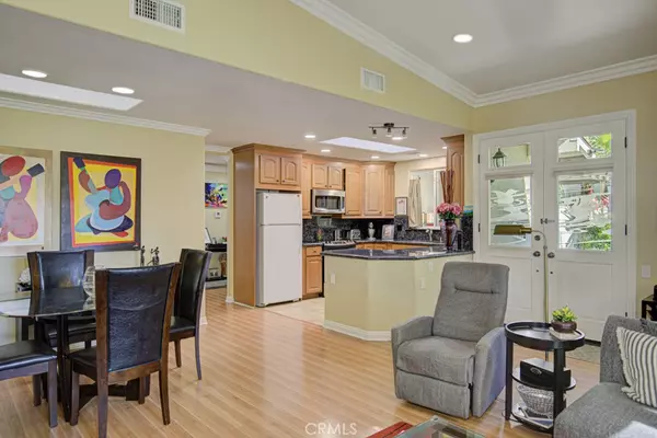 Laguna Woods, CA 92637,78 Calle Aragon #C