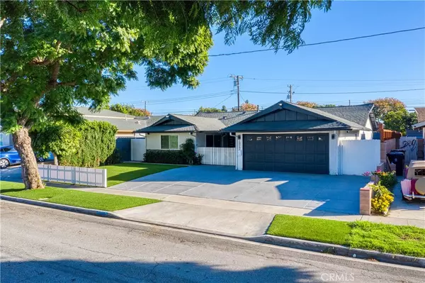 Orange, CA 92843,10562 Davit