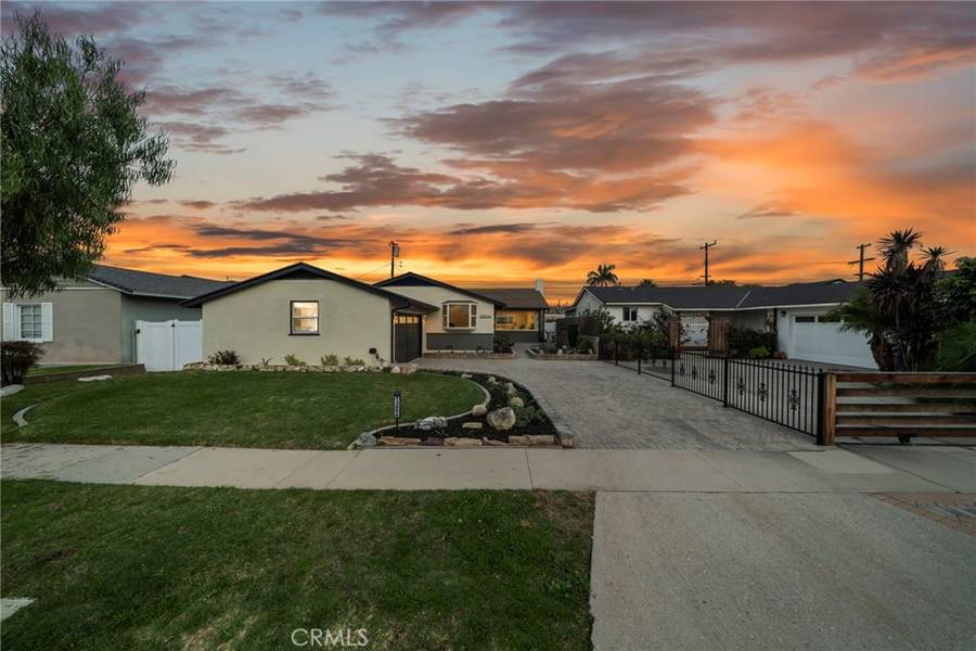 13804 Casimir Ave, Gardena, CA 90249