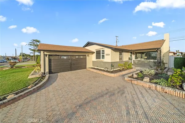 Gardena, CA 90249,13804 Casimir Ave