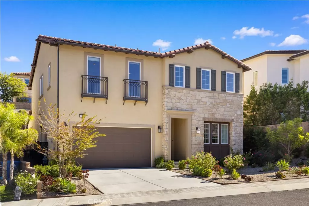 Porter Ranch, CA 91326,12000 Mirabel