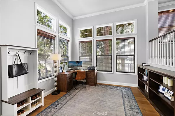 Ladera Ranch, CA 92694,1 Queensberry