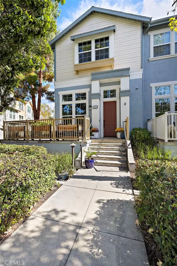 1 Queensberry, Ladera Ranch, CA 92694