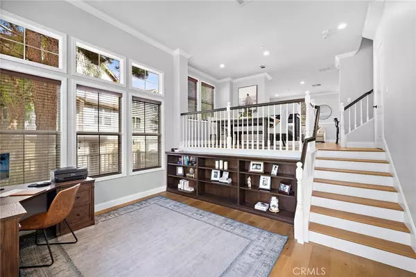 Ladera Ranch, CA 92694,1 Queensberry