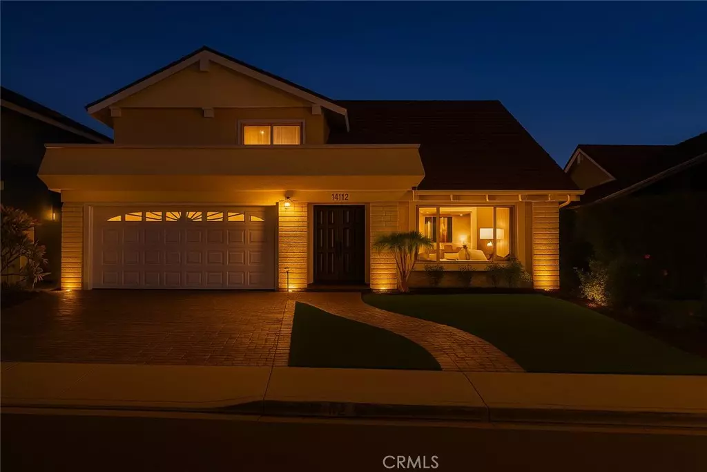 Irvine, CA 92606,14112 Picasso CT