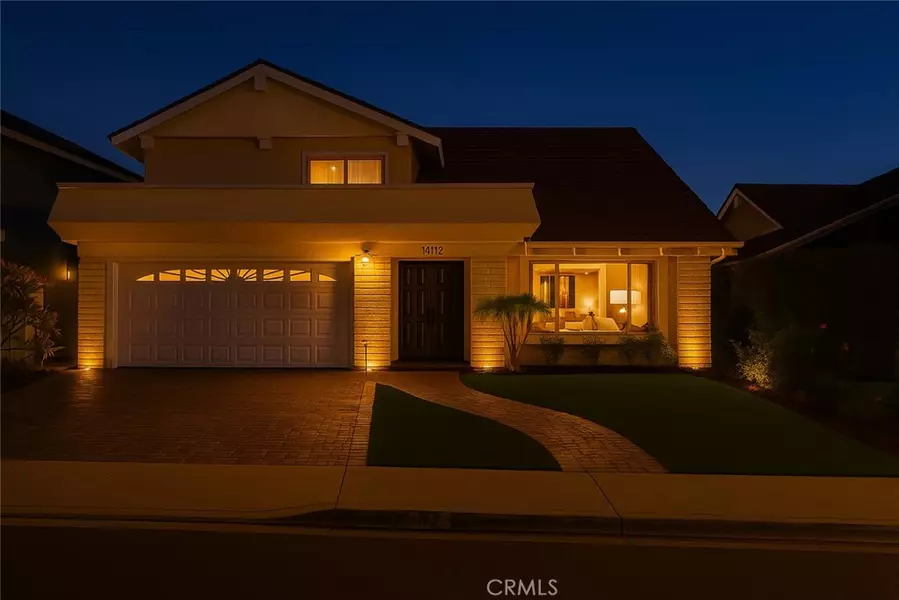 14112 Picasso CT, Irvine, CA 92606