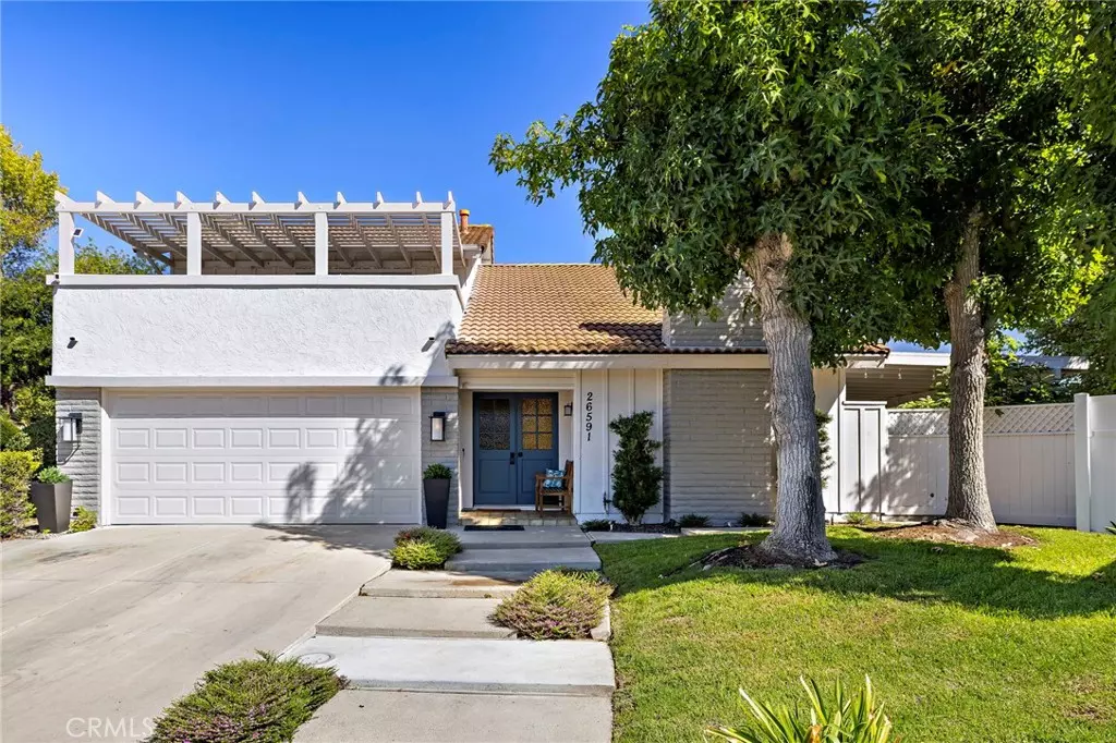 Mission Viejo, CA 92691,26591 Montecito