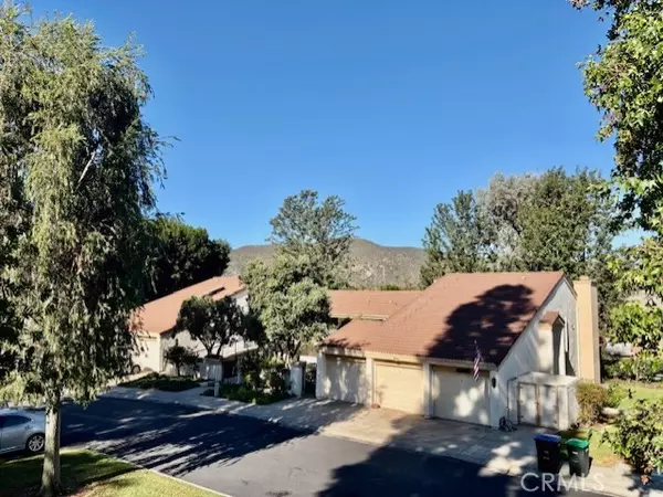 3435 Bahia Blanca W #A, Laguna Woods, CA 92637