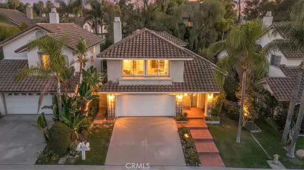 26272 Yolanda, Laguna Hills, CA 92656