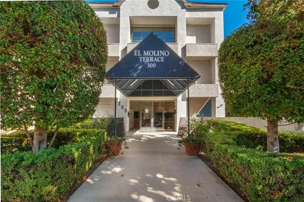 300 N El Molino, Pasadena, CA 91101