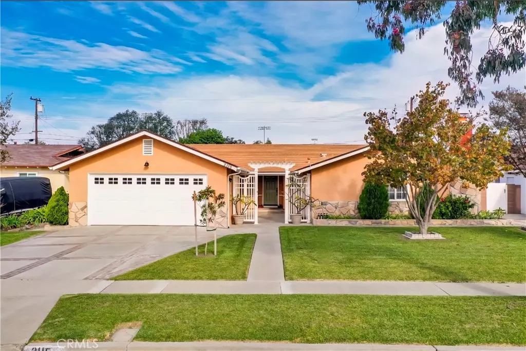 Anaheim, CA 92804,3115 W Teranimar