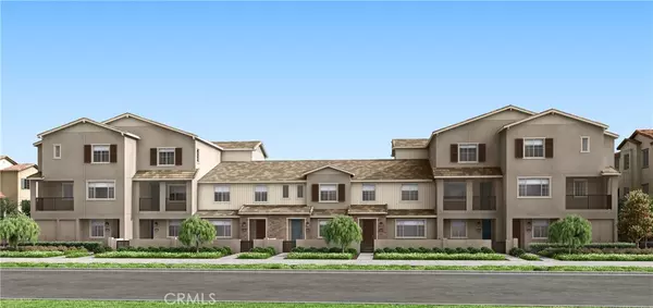 8471 Snapdragon LN, Chino, CA 91708